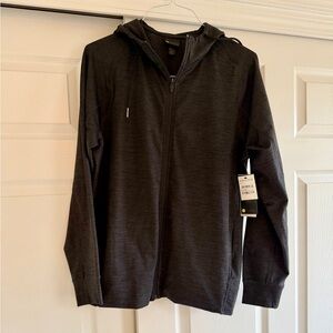 Zella Men’s Athletic Full Zip